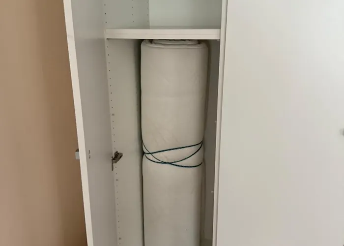 דירה Paupys Cozy וילנה